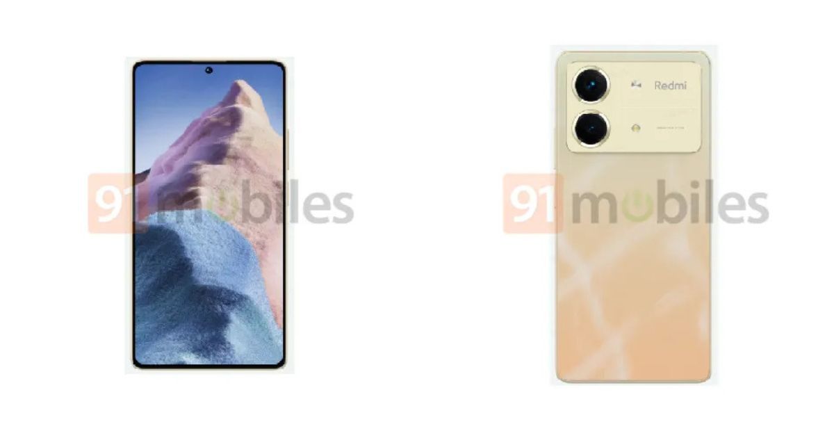 Redmi Note 13 Pro 5G Spotted on FCC Certification Website Before Global  Launch - MySmartPrice