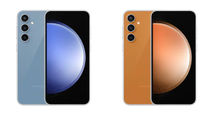 Samsung Galaxy S23 FE Special Edition Released in Indigo And Tangerine Colour Options in India