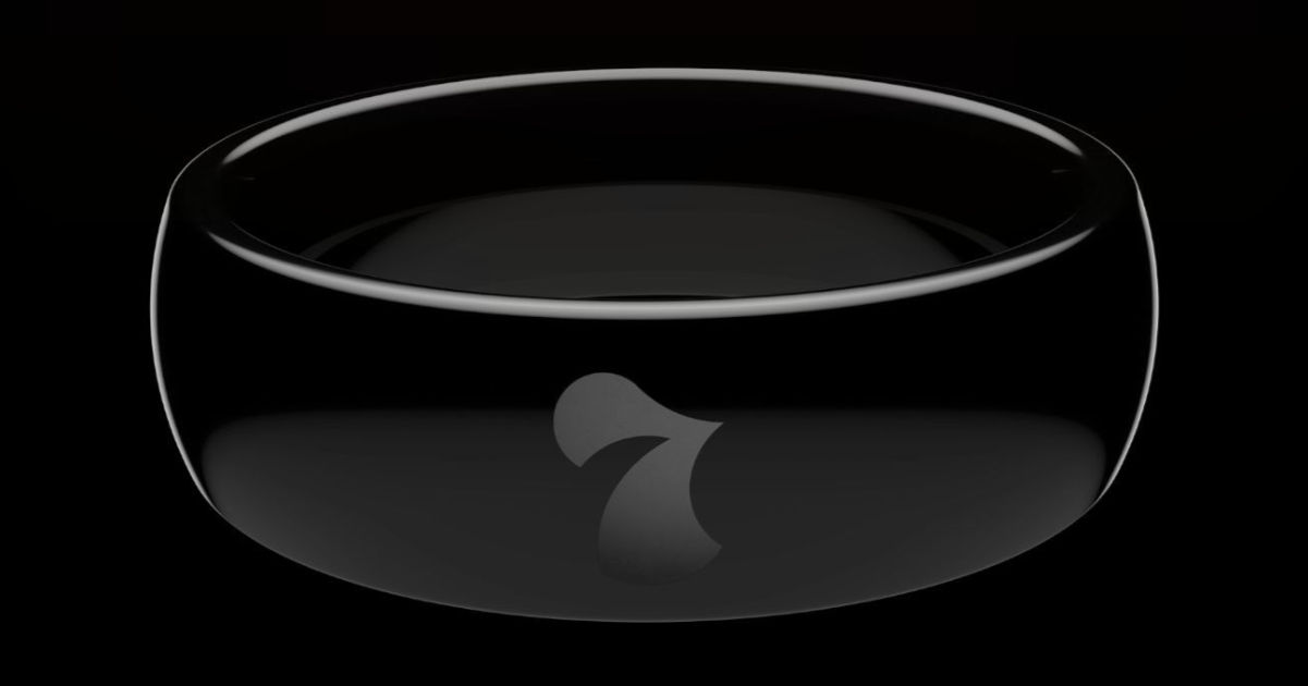 Nfc ring apple on sale pay