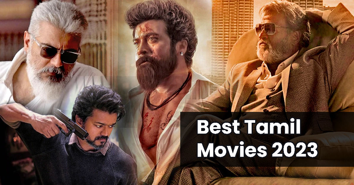 Tamil Movie 2025 Charles H Taylor