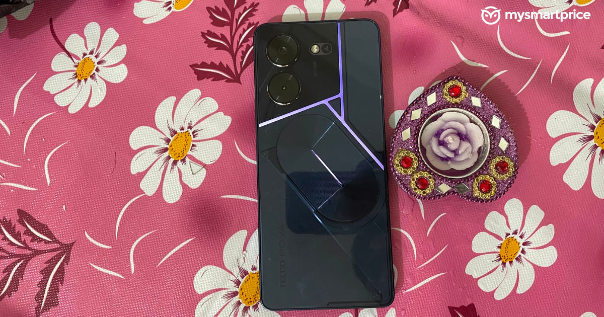 Tecno Pova 5 Pro In-Depth Review - A Reliable Smartphone in Budget