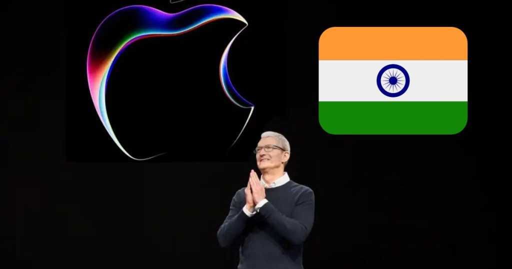 Over 60% of Apple's Sales in India Come From Smaller Cities: Report -  MySmartPrice