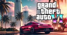 GTA 6, Rockstars Most Awaited Game, Announces Trailer Release on Companys 25th Anniversary