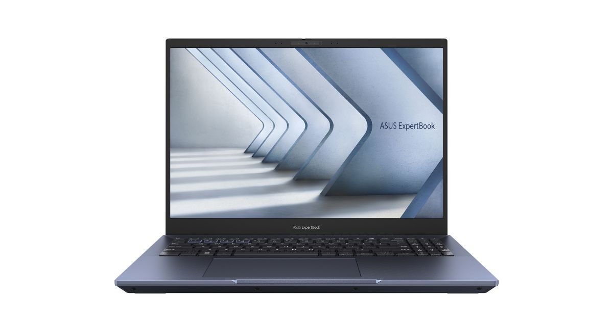 asus expertbook 