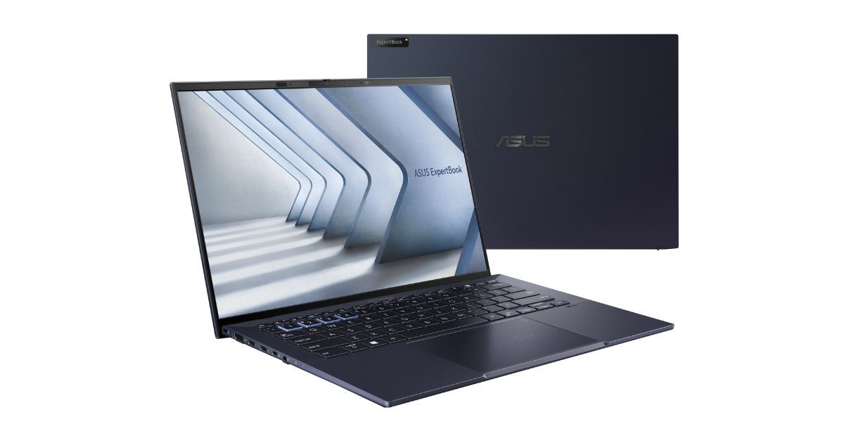 asus expertbook oled