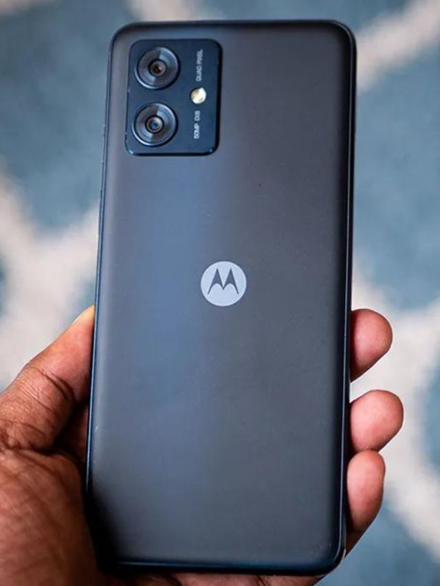 Moto G54 Review: Should You Buy in 10 Points