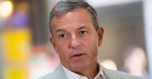 Despite Challenges, Disney CEO Bob Iger Remains Committed to India