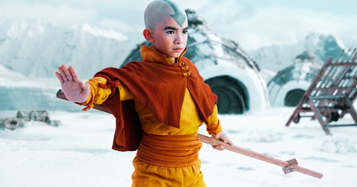 Avatar: the Last Airbender' Netflix: Live-Action Release Date, Cast