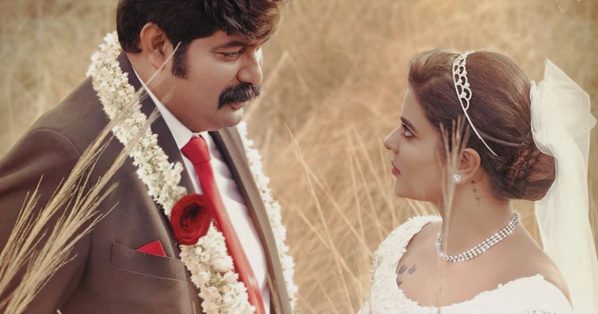 Joju George masterpiese movie Pulimada Review Telugu