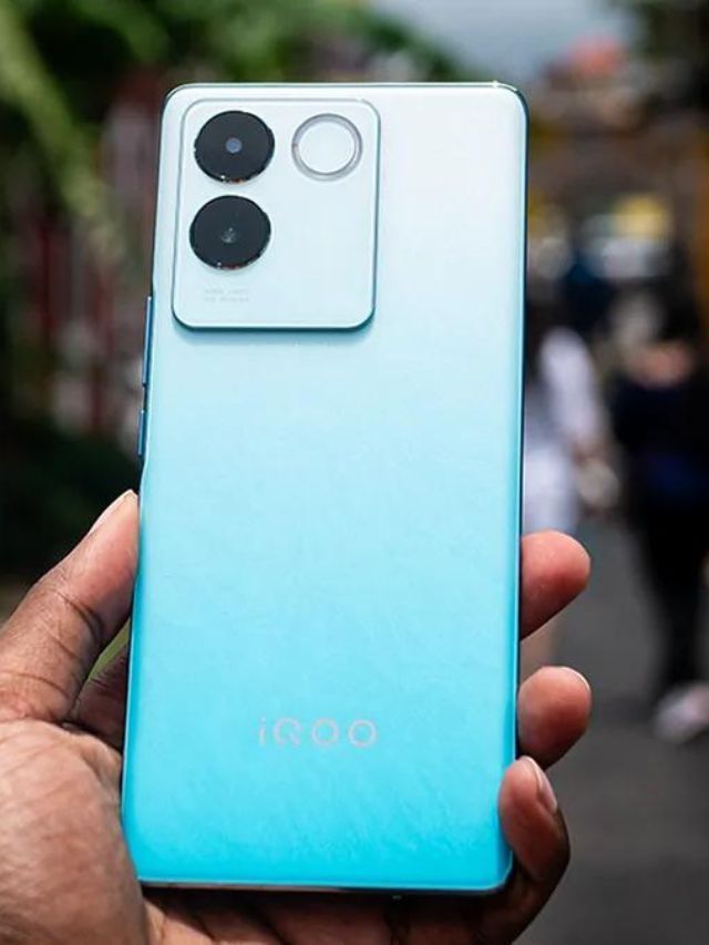 iQOO Z7 Pro Review: Should You Buy in 10 Points