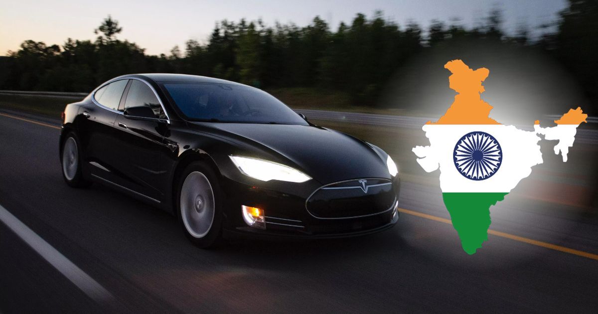 Tesla is coming to India: From Government Talks To Manufacturing Plans