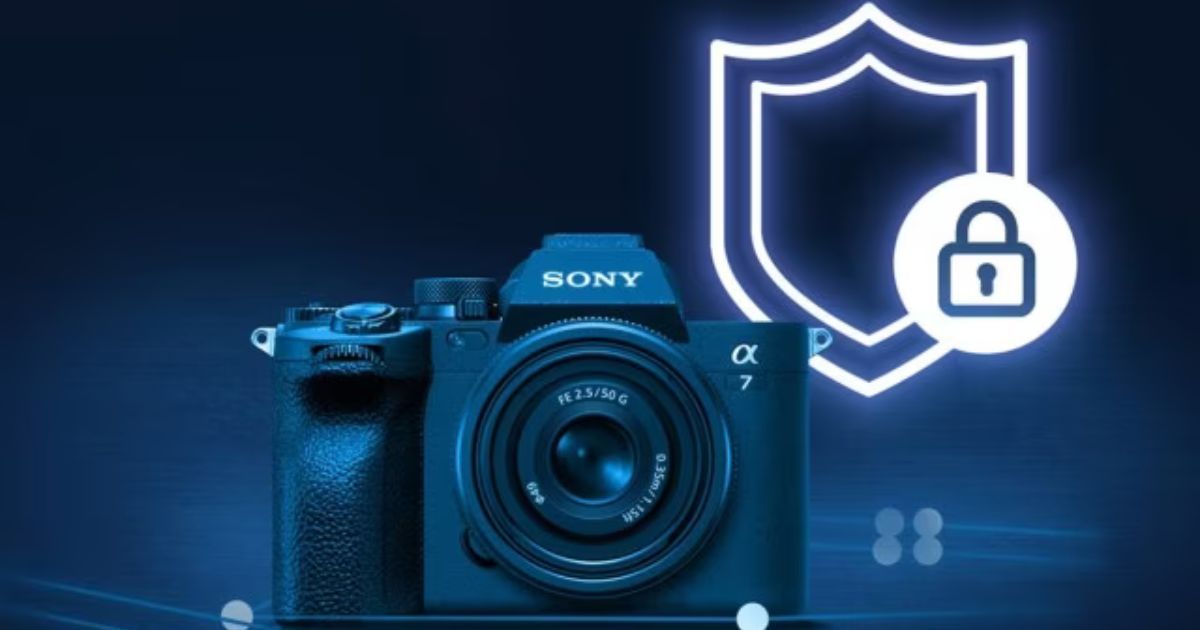 Sony's In-Camera Authenticity Tech Takes on the Battle Against Fake AI  Images