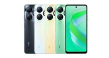 Infinix SMART 8 Pro Spotted on Bluetooth SIG, EEC and FCC Certifications; Geekbench Listing Reveals Key Specifications Ahead of Official Launch