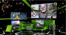 Cloud Gaming Combo: Six-Month GeForce NOW Membership Now Includes PC Game Pass