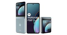Motorola Razr 50 Ultra Live Image Leaked: Check Out the Details