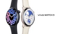 Vivo Watch 3 with 1.43-inch AMOLED and BlueOS Launched: Price, Specifications