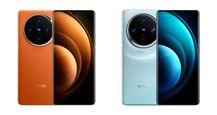 Vivo X100 and Vivo X100 Pro with MediaTek Dimensity 9300 SoC and 50MP Cameras Launched: Price, Specifications