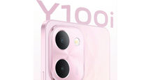 Vivo Y100i 5G with MediaTek Dimensity 6020 SoC Announced in China: Price, Specifications