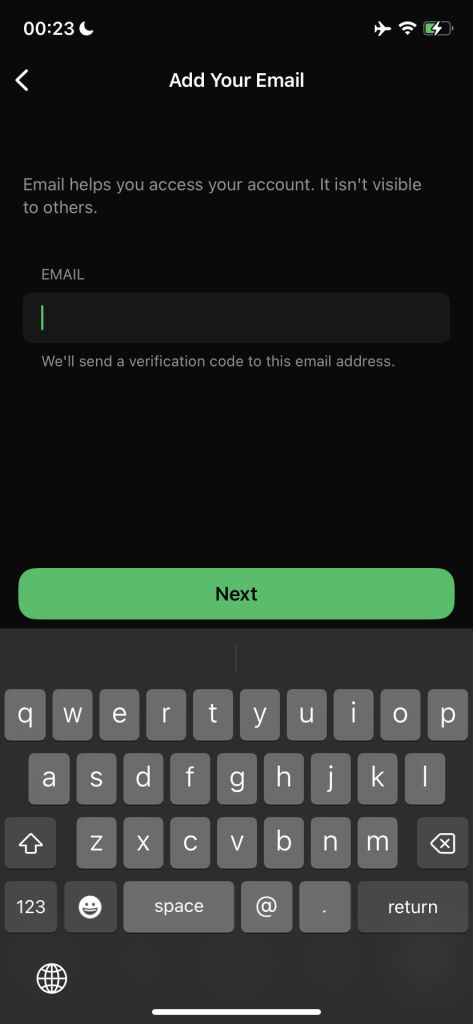 WhatsApp is rolling out email address verification for users.