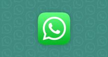 WhatsApp Email Address Verification Method Now Rolling Out to iOS Users