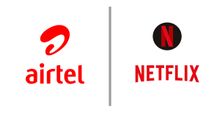 Airtel Launches New Rs 1499 Prepaid Plan With Netflix Subscription and Unlimited 5G Data