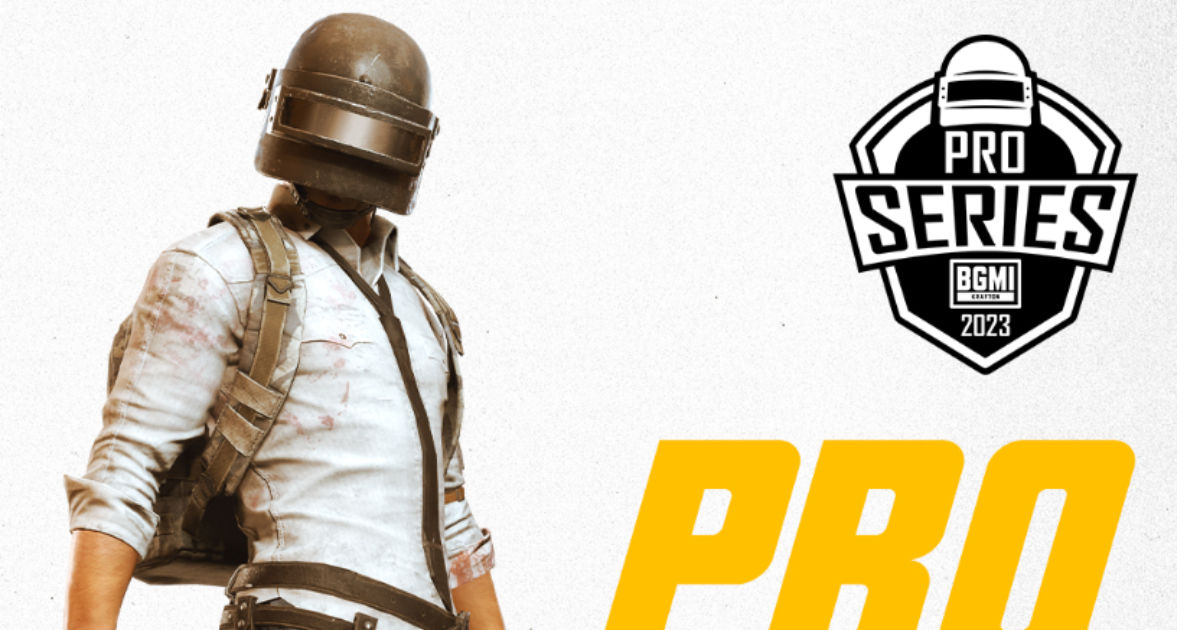 Bgmi Pro Series Participating Teams Format Bonus Point System Prize Pool And More