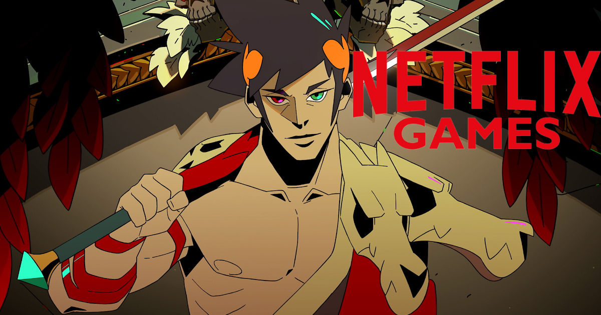 TV Shows Based on Video Games Streaming on Netflix - Netflix Tudum