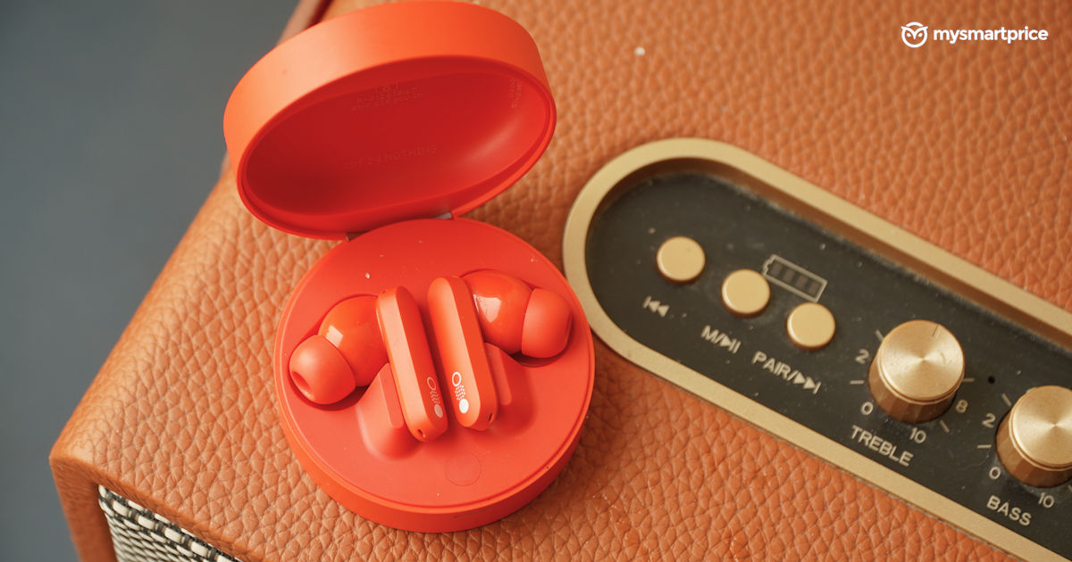 CMF Buds Pro review: A quirky, more affordable alternative to the Nothing  Ear series