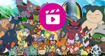 JioCinema Gets Exclusive Streaming Rights of Pokemon in India