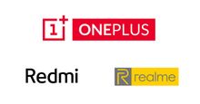 Redmi and Realme Could Lose Market Share in India as Youth Moves Towards OnePlus and Other Brands: Techarc