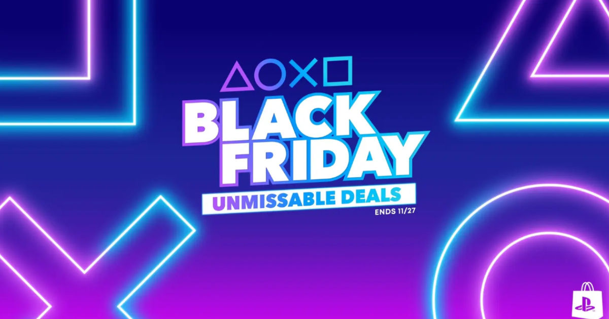 PS Plus Black Friday Sale: Start date, time, expected discounts, and more