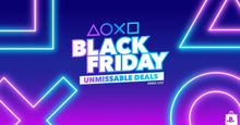 PlayStation Black Friday Sale: Exclusive Deals on PS5 Console, Games, PS Plus Subscriptions and More