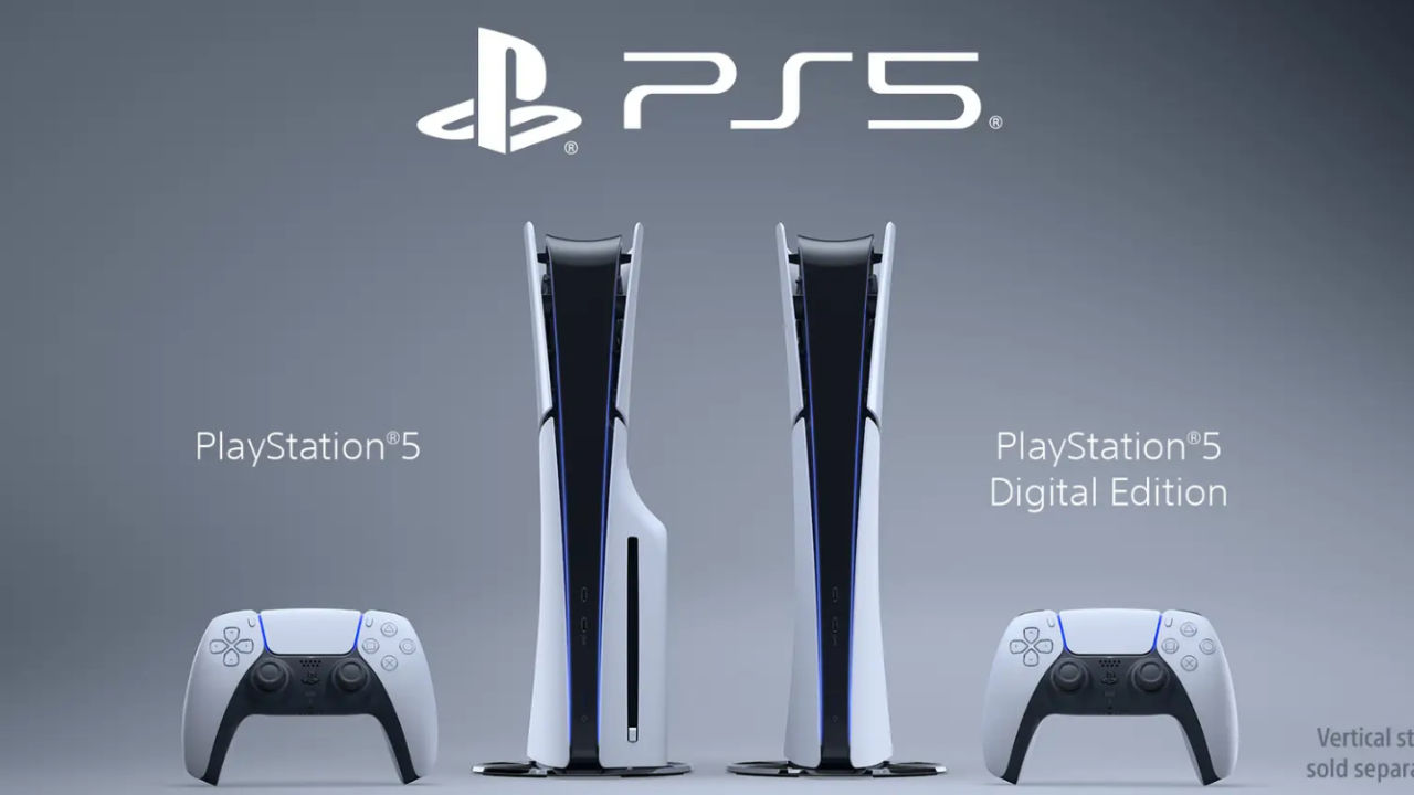 PS5 Pro could launch in 2024 with Sony's own DLSS solution, it's