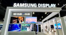 Samsung Planning to Launch Blue Phosphorescent OLED Panels in 2025; Could Debut with Galaxy Z Fold 7 and Flip 7