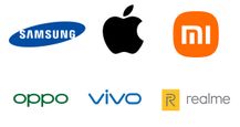 Samsung Continues to Lead Global Smartphone Sales, Followed by Apple and Xiaomi: Omdia Report