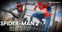 Marvel’s Spider-Man 2 Review: Friendly, Chaotic, and Fulfilling