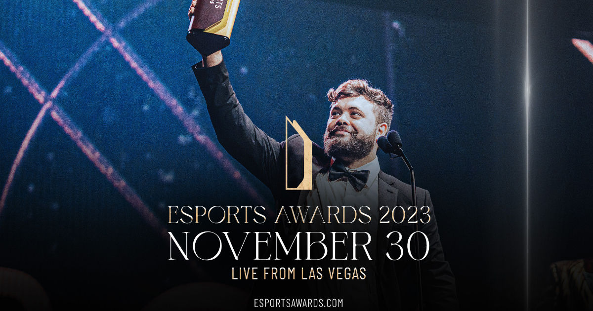 The Game Awards 2023: Dota 2 will compete for the title in two categories  at once