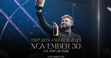 The Esports Awards 2023 To Take Place on November 30 in Las Vegas: Here is the List of Nominees Including Mortal and S8UL