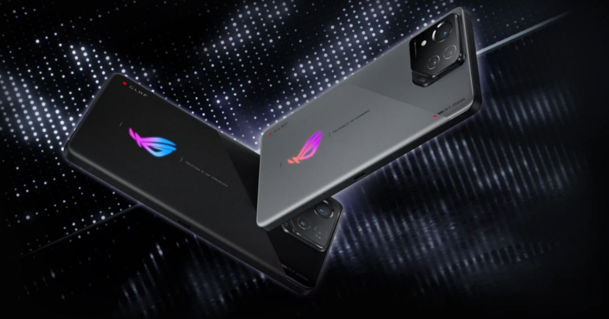 ASUS ROG Phone 8 Ultimate specifications revealed on Geekbench