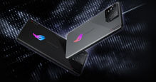 ASUS ROG Phone 8 Series Launch Confirmed for CES 2024: China Debut Date and Design Unveiled