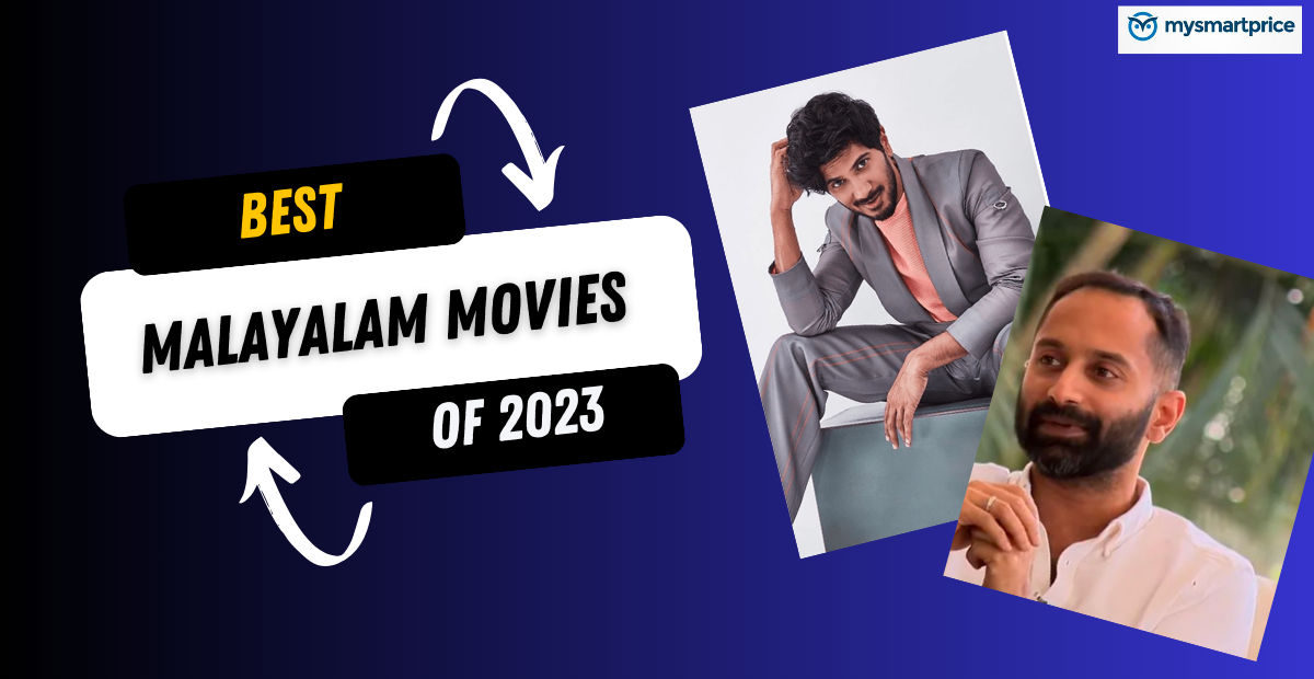 Best Malayalam Movies of 2023, Ranked According to IMDB