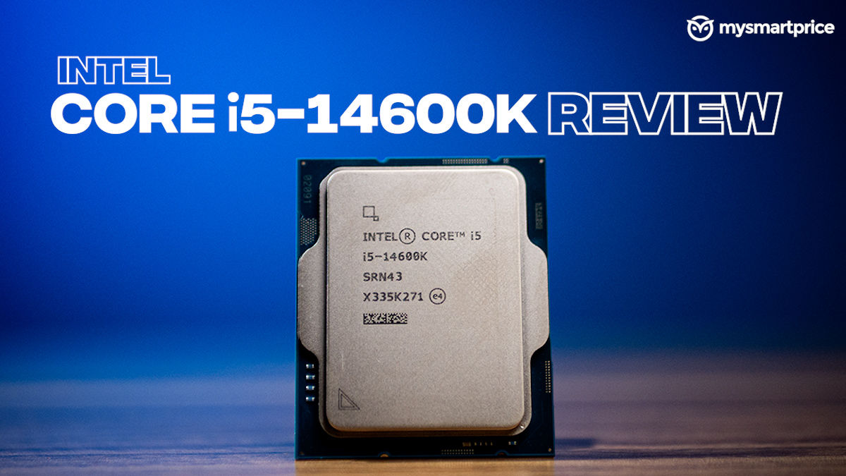 Intel Core i5-14600K with 14 cores and 5.3 GHz boost has been tested with  Cinebench 2024 : r/intel