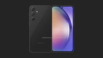 [Exclusive] Samsung Galaxy A55 5K Renders and 360-Degree Video Reveal Full Design Ahead of Launch