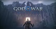 God of War Ragnarok: Valhalla Free DLC Announced: Brings New Content, Combat, and More