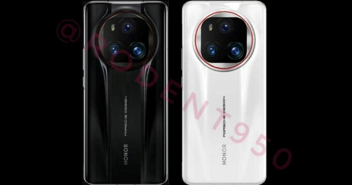 Honor Magic 6 Pro leak reveals its camera details and a 1-inch main sensor  
