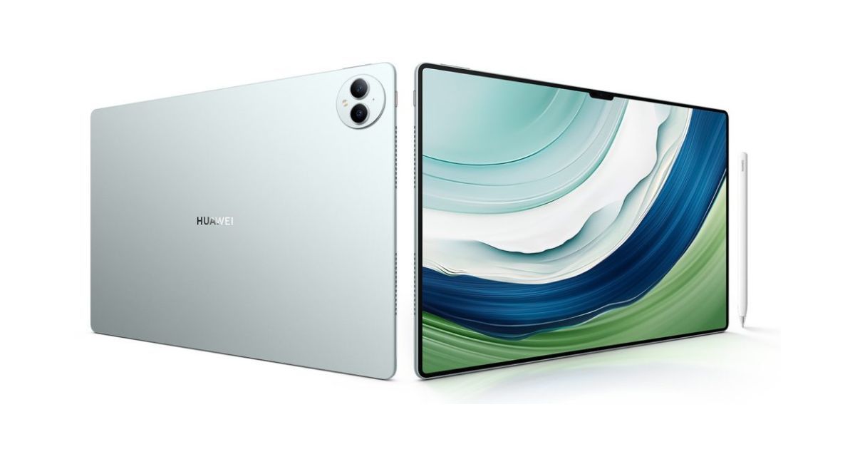 The Huawei MatePad Pro 13.2 could launch globally this month in Dubai.