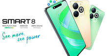Infinix Smart 8 Set to Debut in India Soon: Heres What we Know so Far