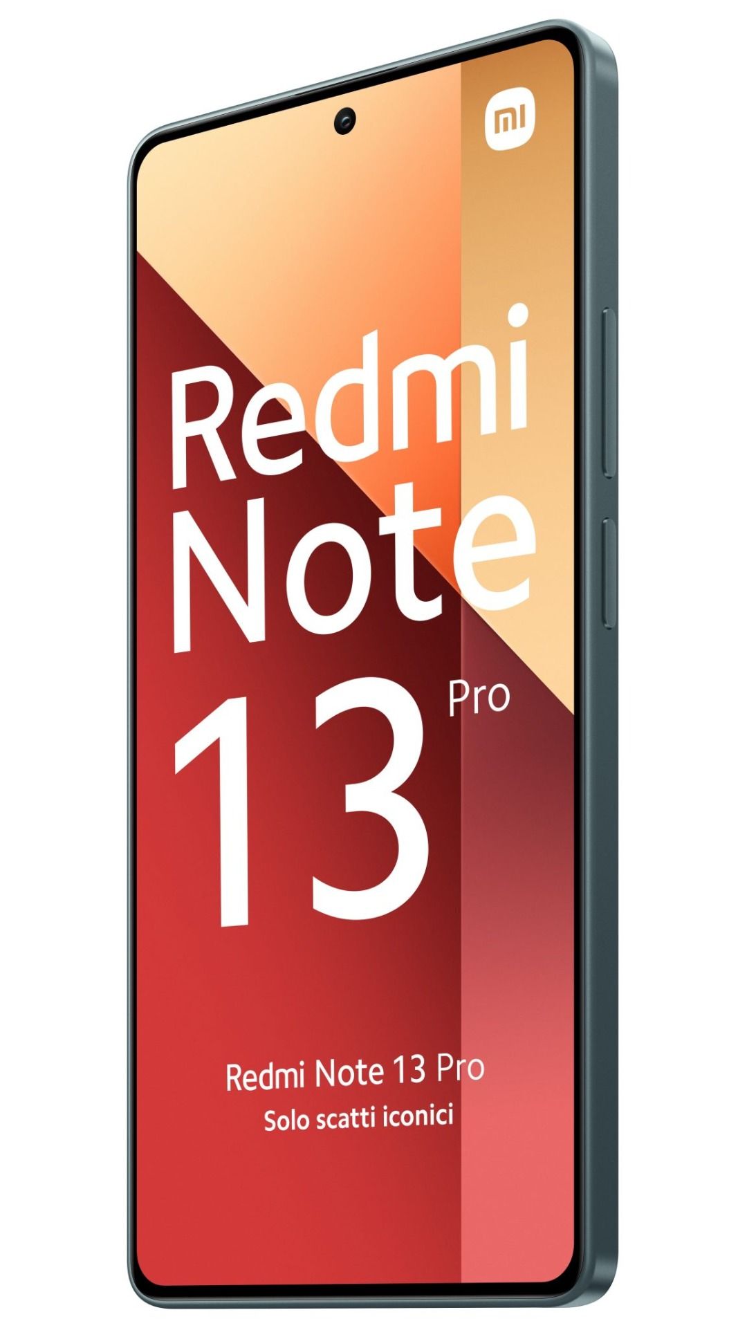 Xiaomi Redmi Note 13 4G shows itself in retailer leaks -   News