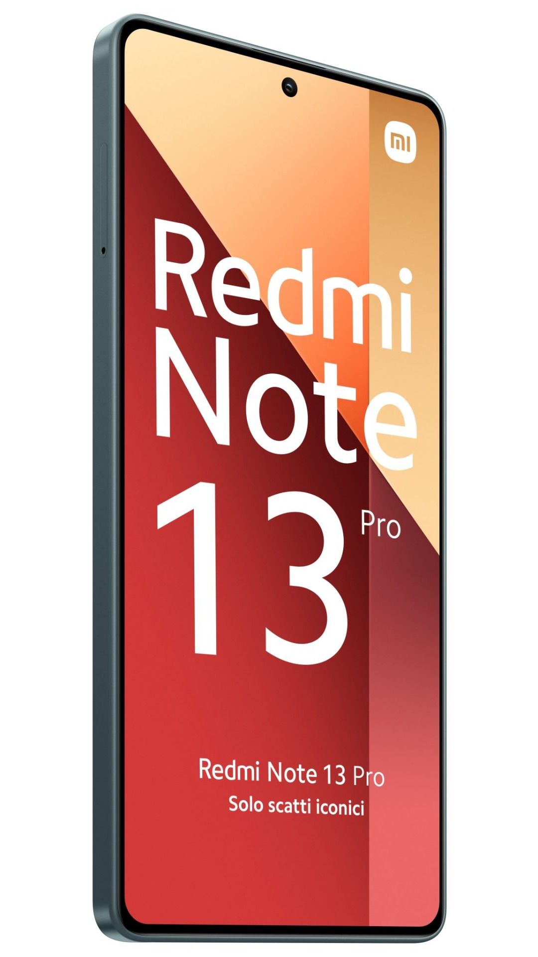 Xiaomi Redmi Note 13 4G shows itself in retailer leaks -   News