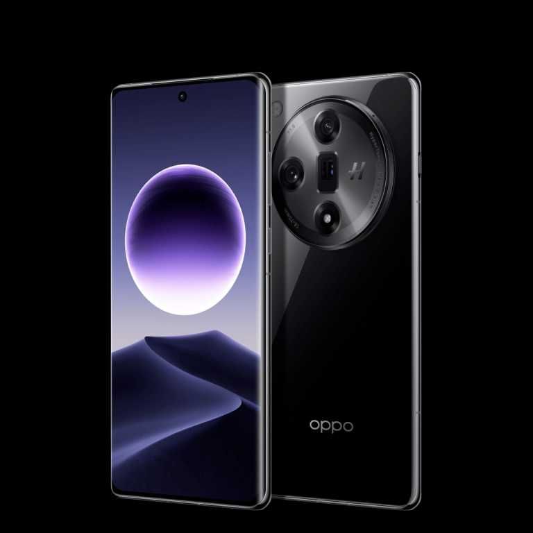 OPPO Find X7 Series Launch Date Set for Early January: Colour Options ...